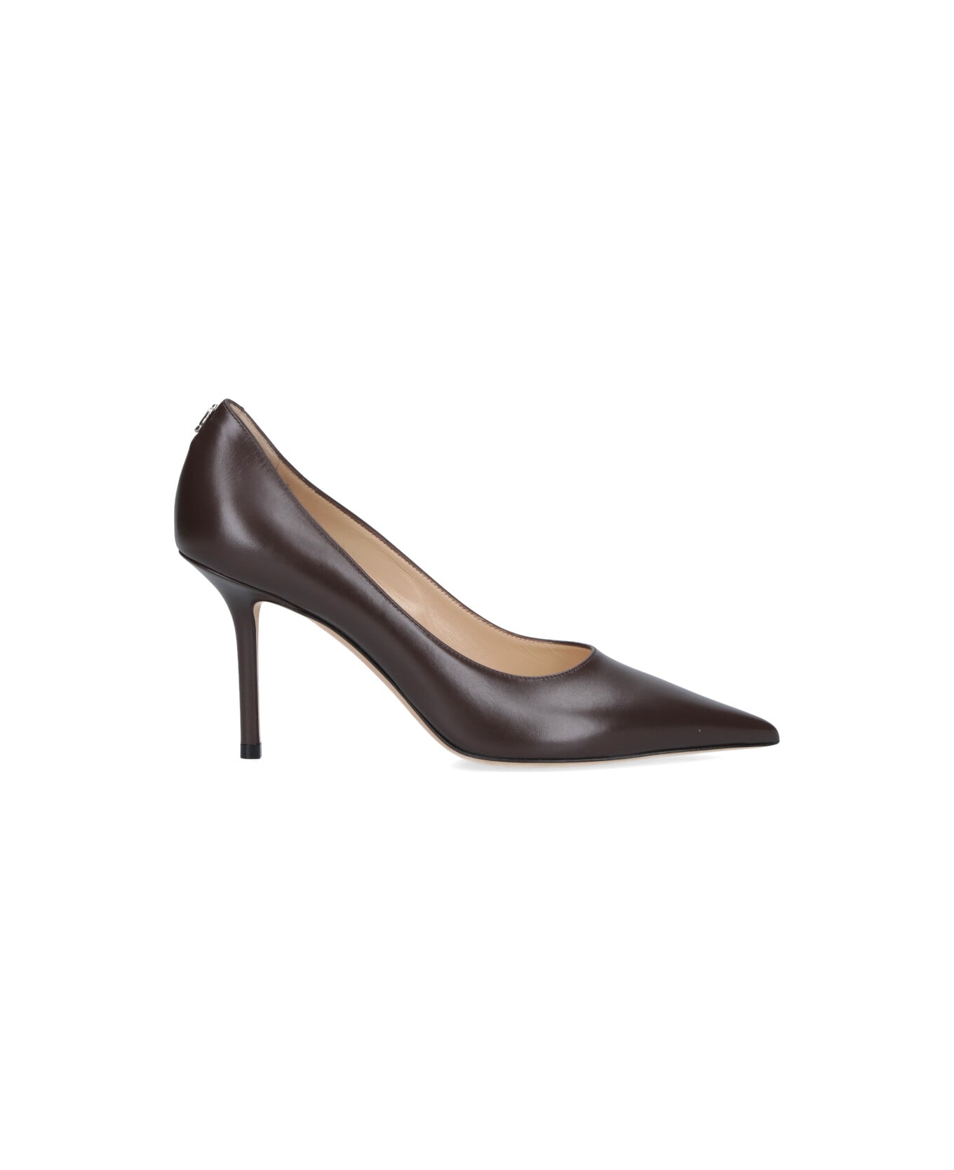 Jimmy Choo 'love 85' Pumps - Brown