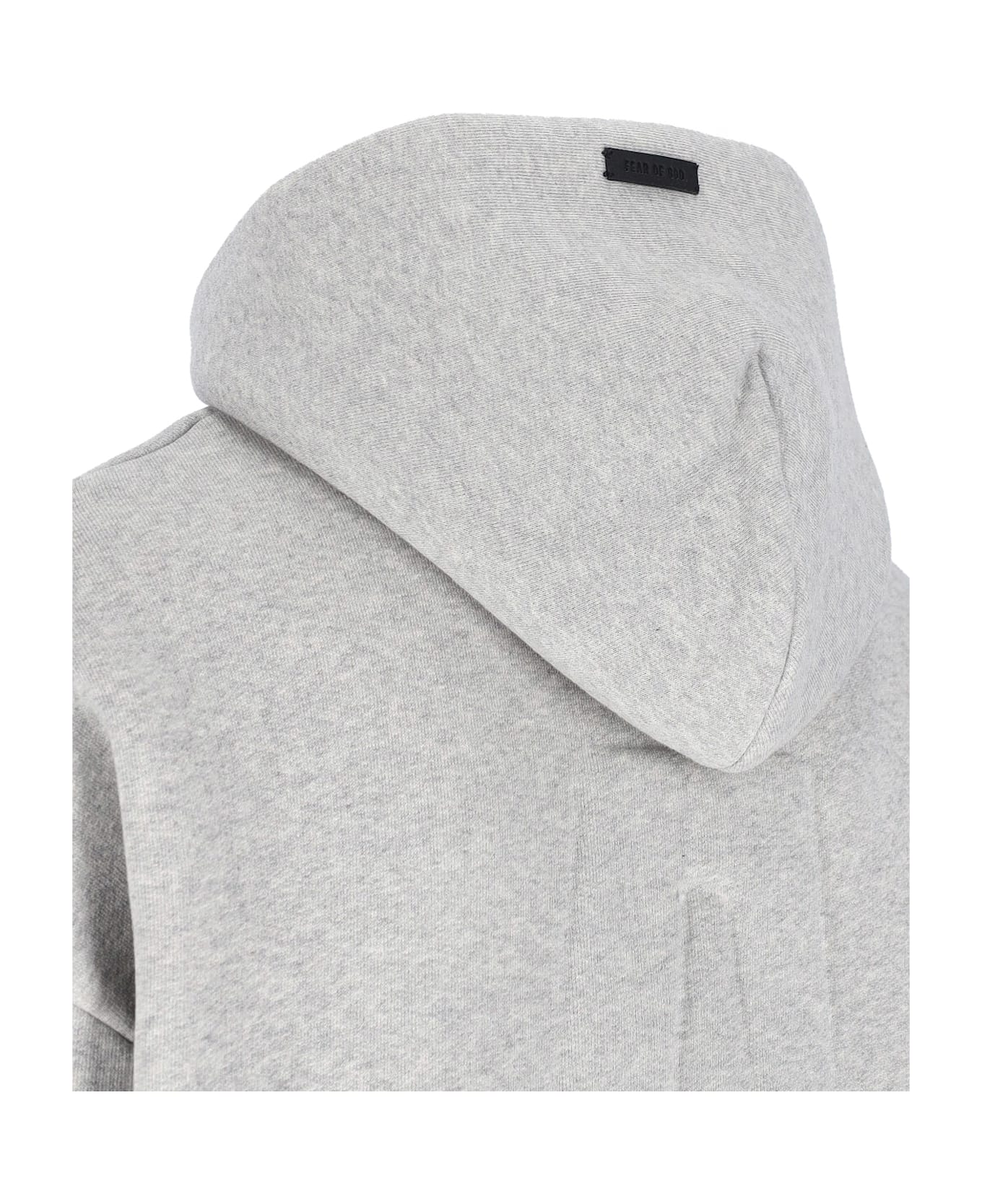 Fear of God Hoodie - Gray