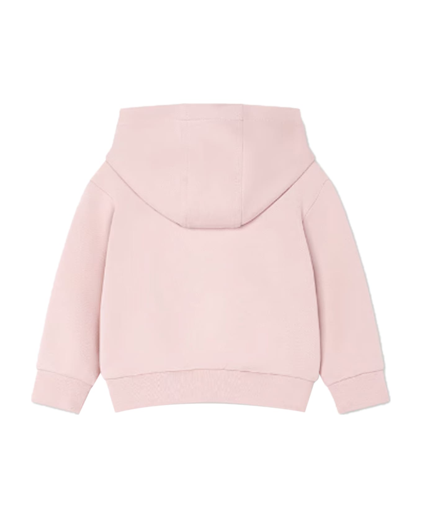 Versace Sweatshirt - Rosa/blu