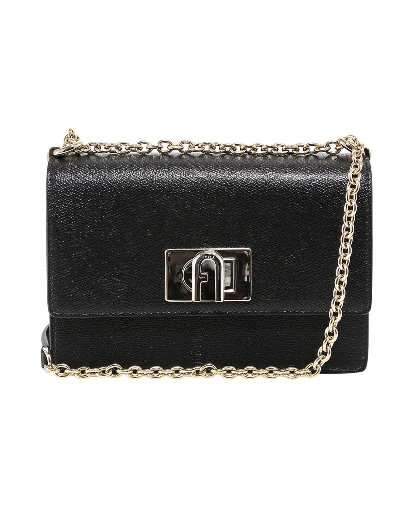 Furla 1927 Shoulder Bag italist