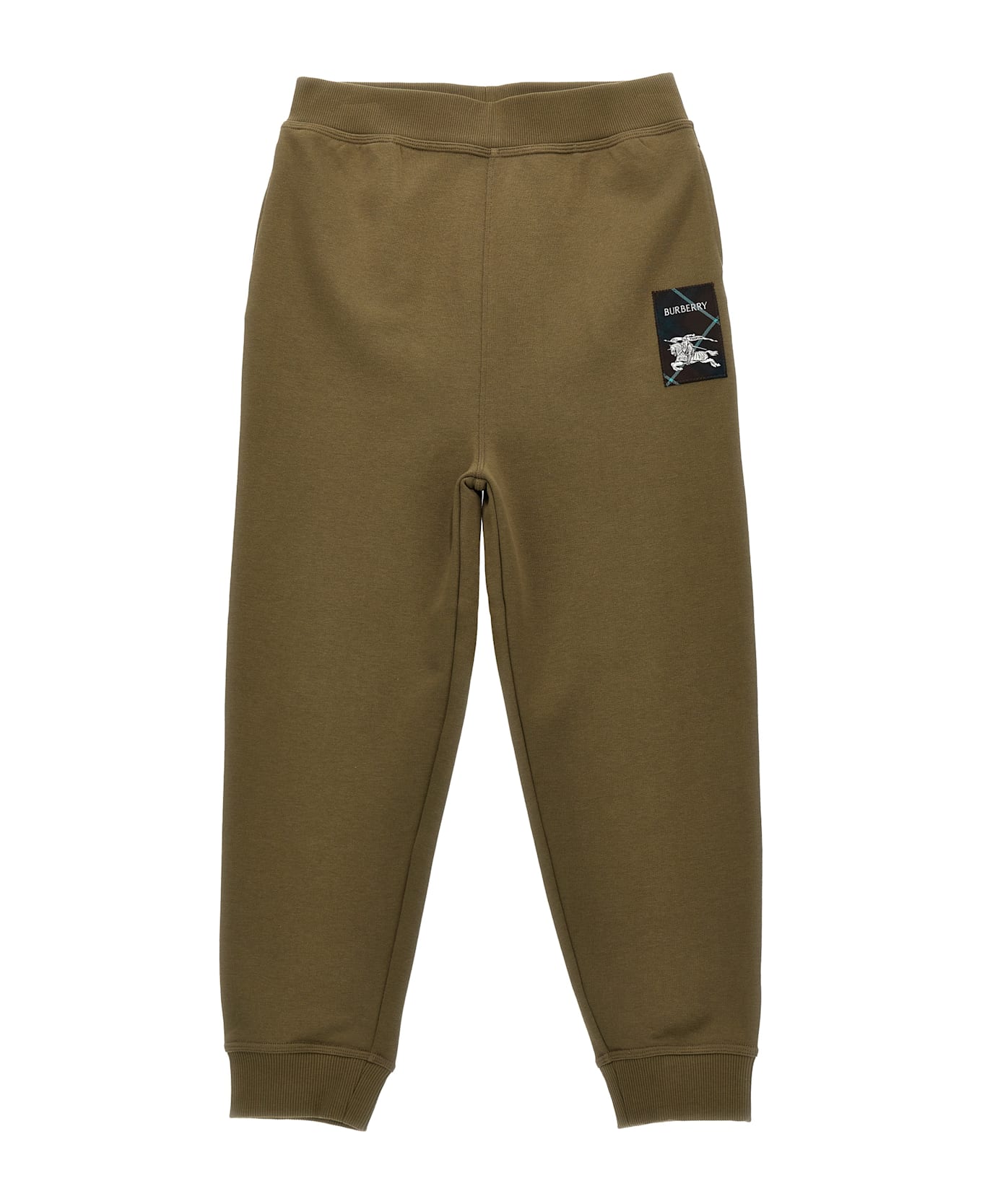 Burberry 'jackson' Joggers - Green
