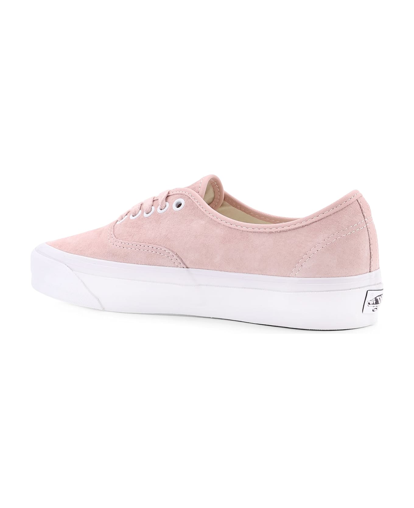 Vans Lx Authentic 44 Canvas Sneakers - Pink