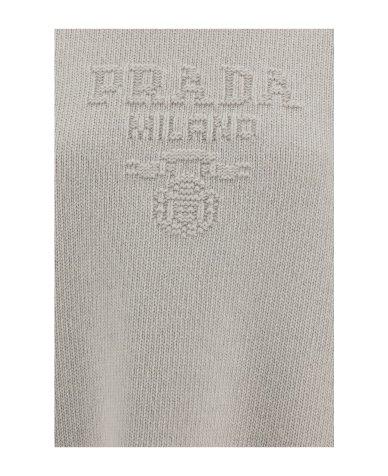 Prada Sweater - TALCO ニットウェア