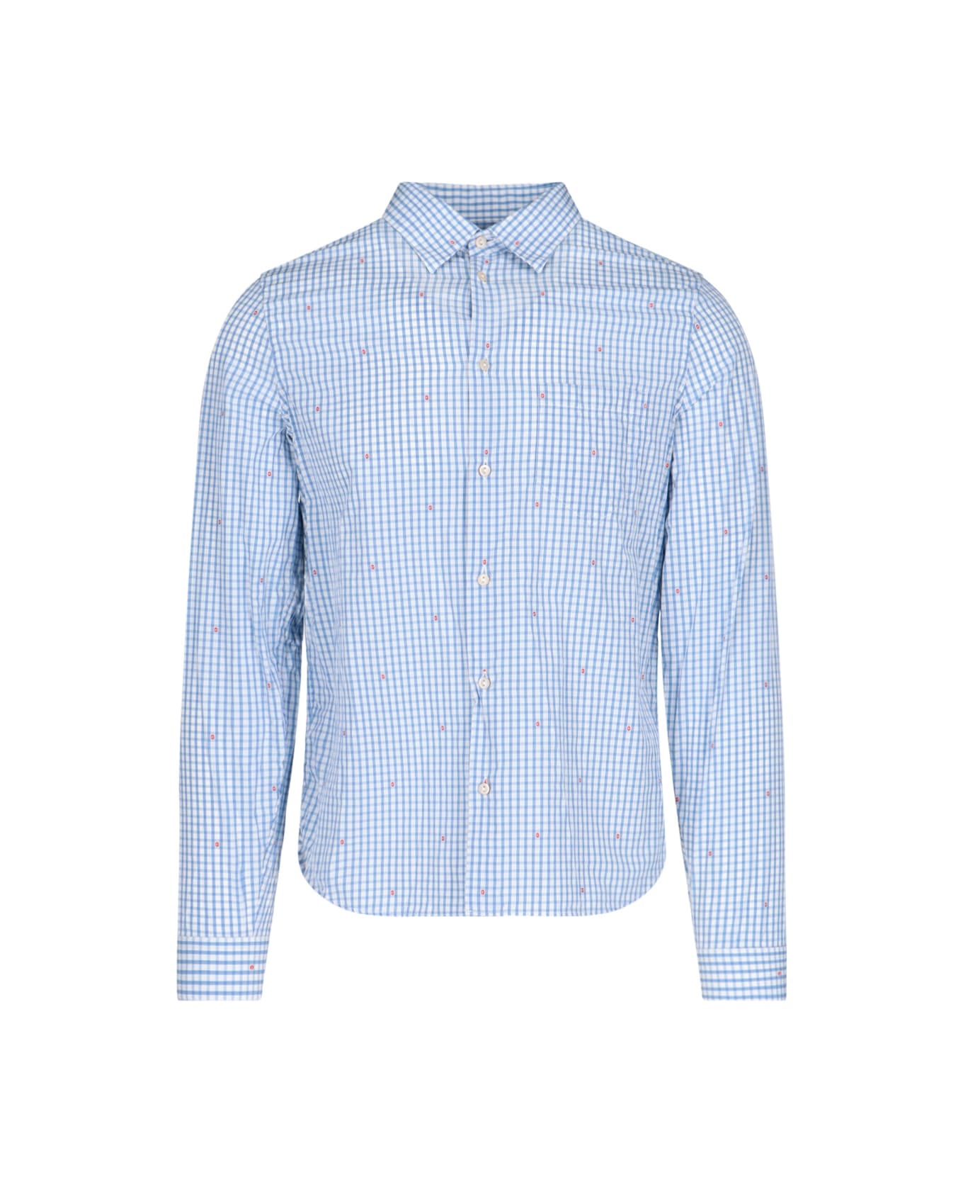 Gucci Shirt - Light blue