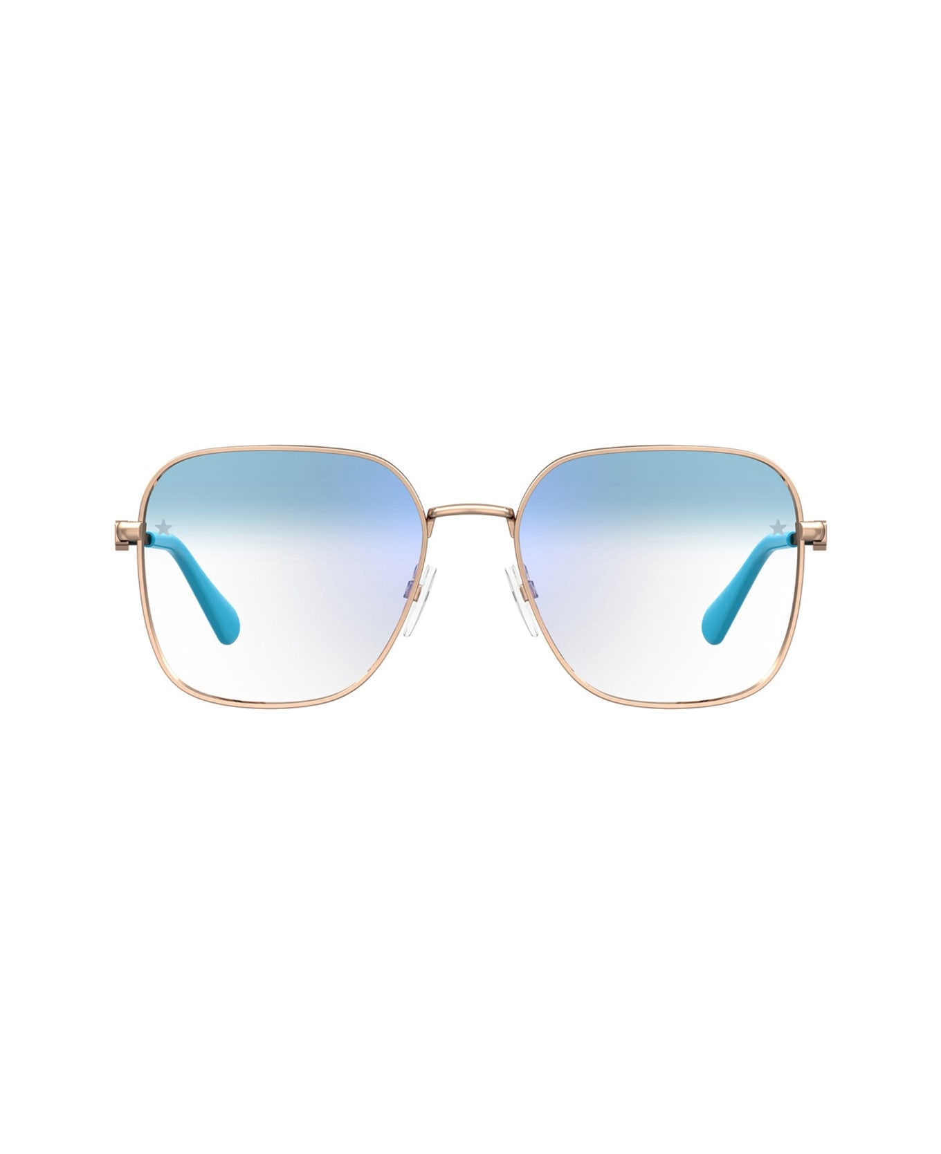 Chiara Ferragni Cf1010/bb Sunglasses - Oro サングラス