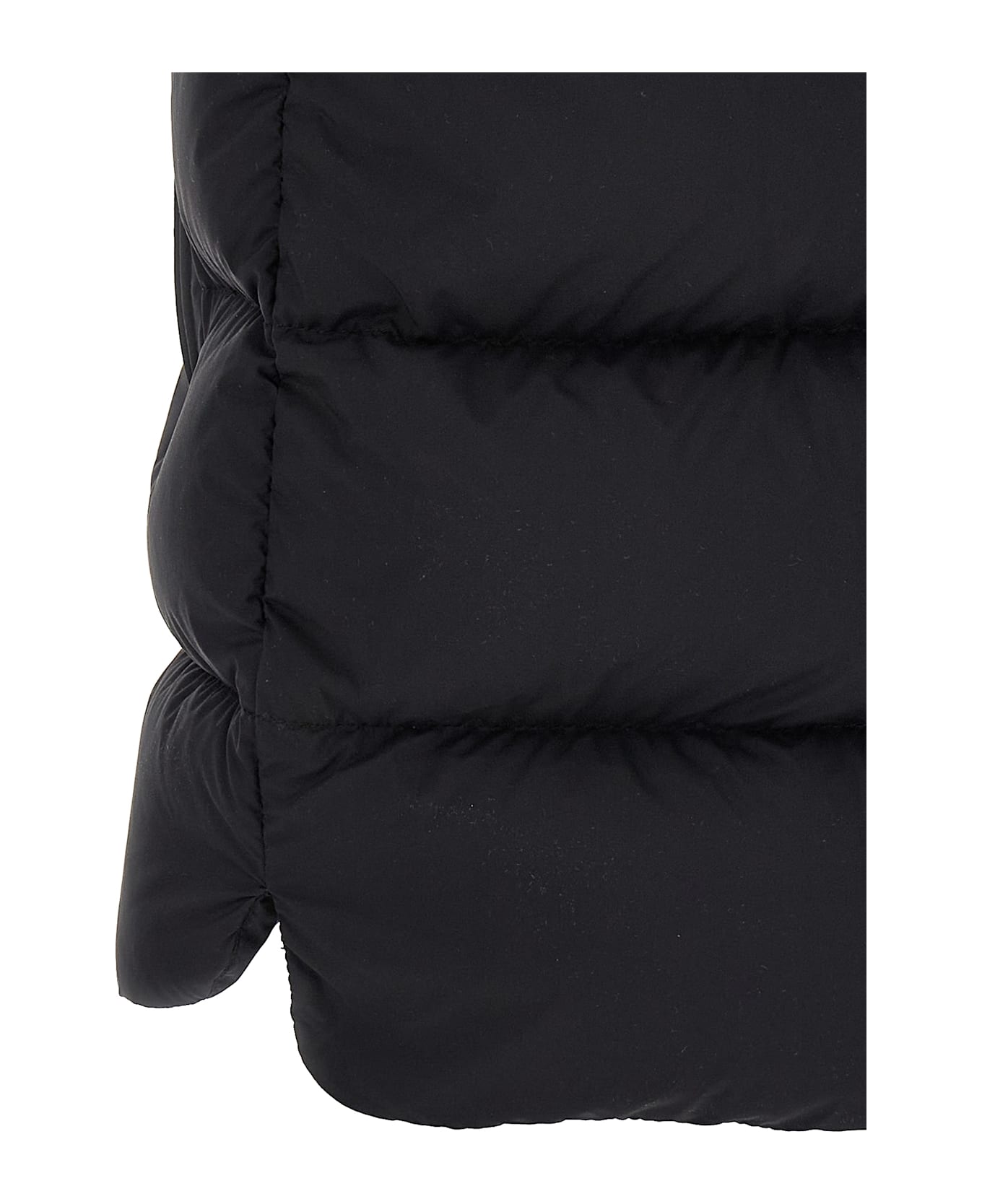 Moncler 
tibb
 Vest - Black  