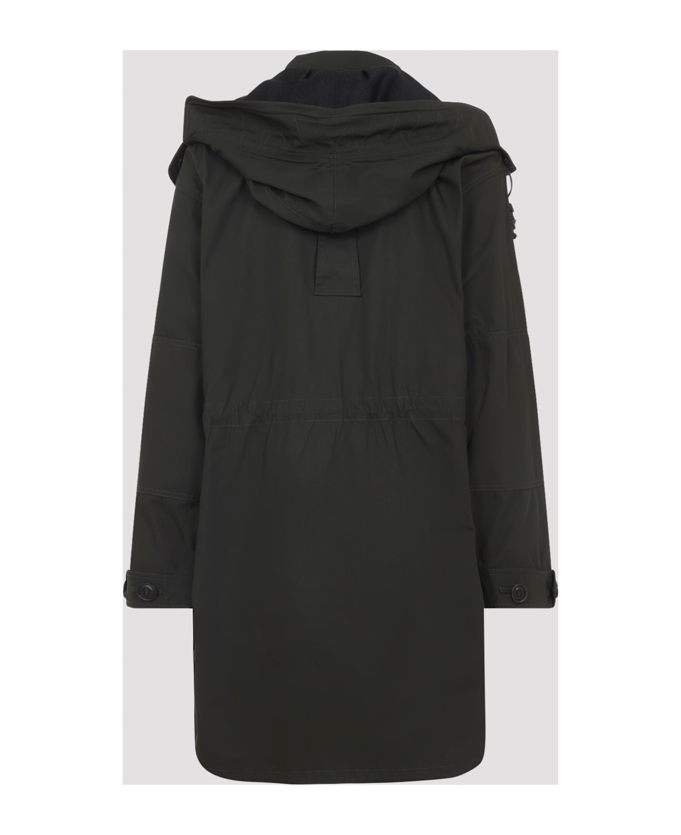 Maison Margiela Cotton Jacket - Olive