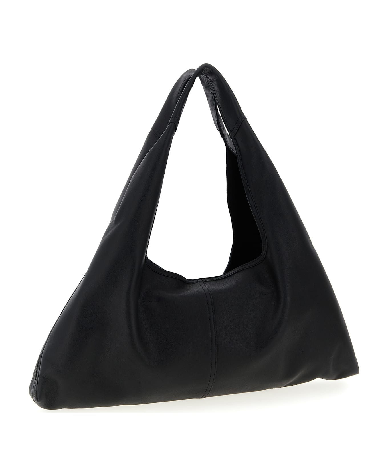 Ami Alexandre Mattiussi 
etienne
 Shoulder Bag - BLACK