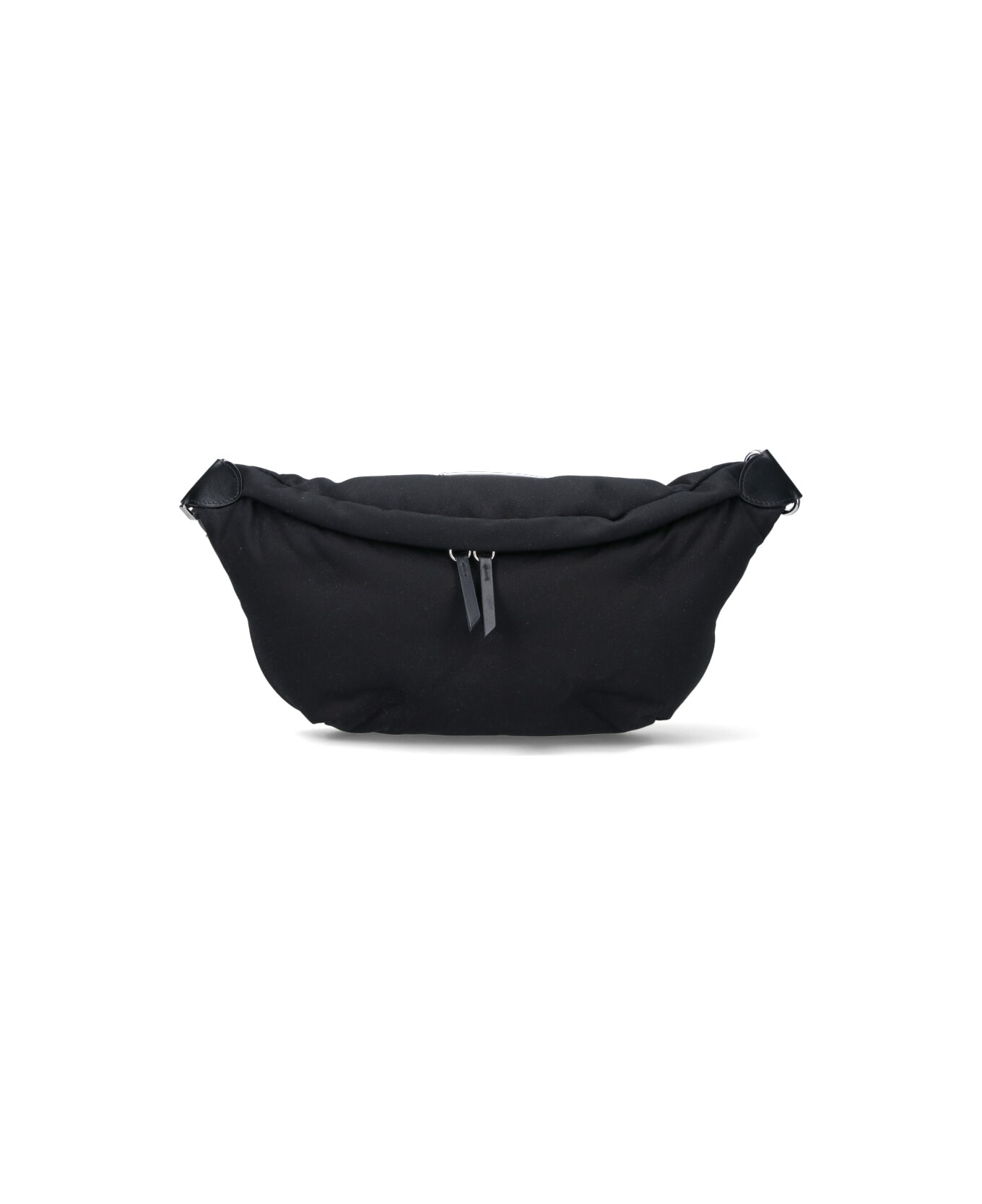 Maison Margiela 
glam Slam
 Waist Bag - Black  
