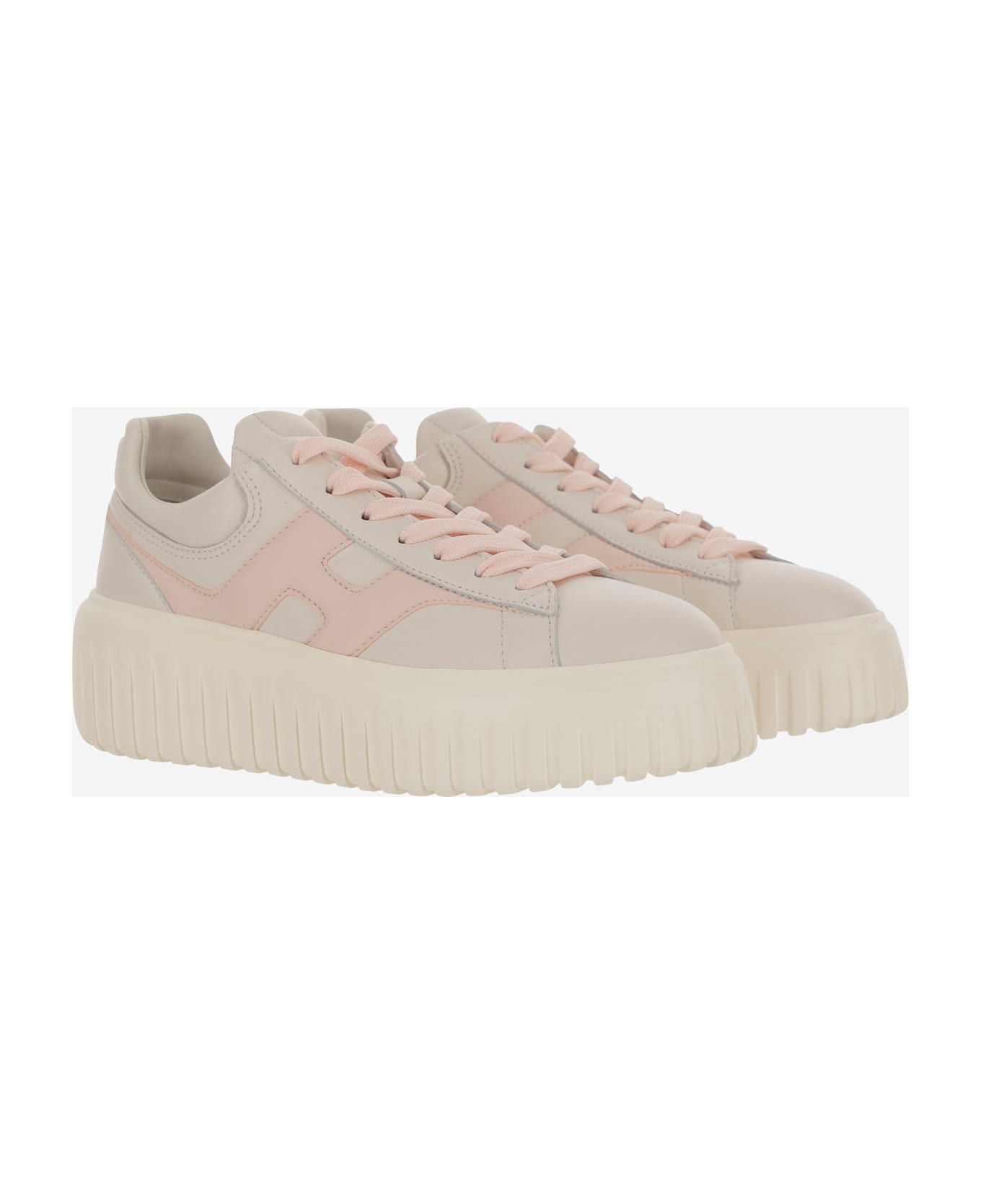 Hogan H681 Sneakers - Pink