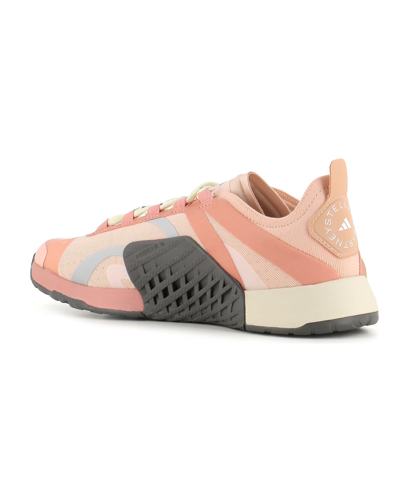 Adidas by Stella McCartney Sneaker Asmc Training Dropset - Pink