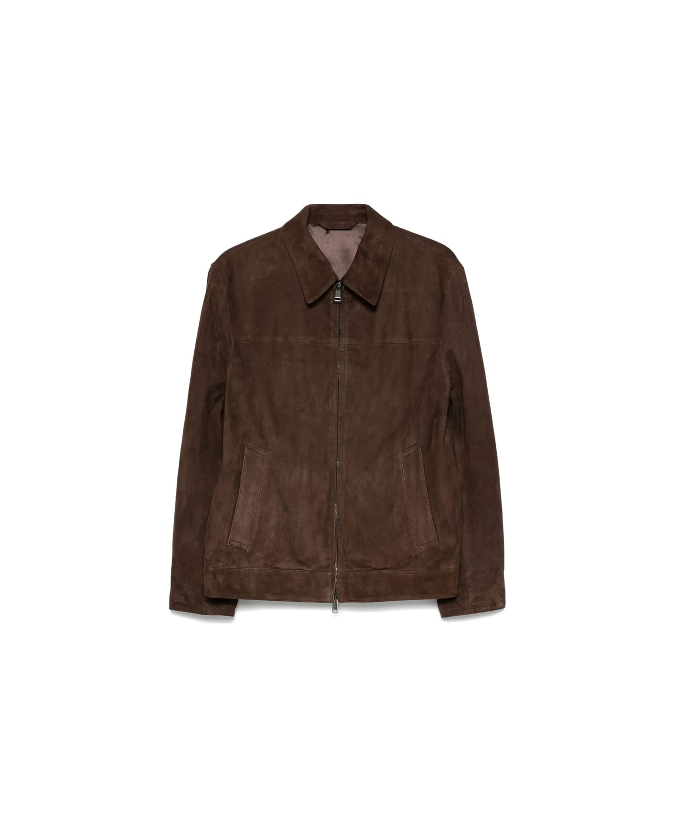Brioni Outerwear - BROWN