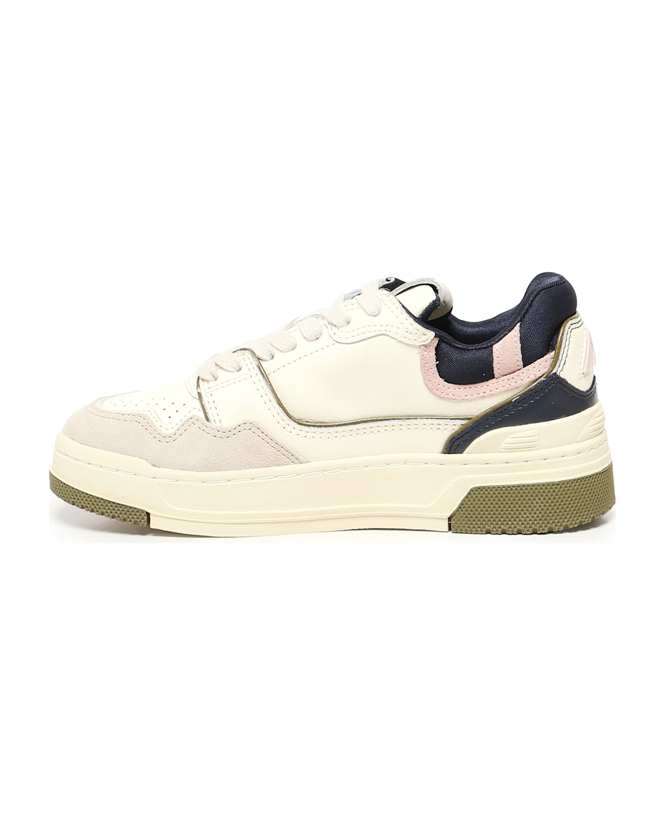 Autry Clc Low Sneakers - MultiColour
