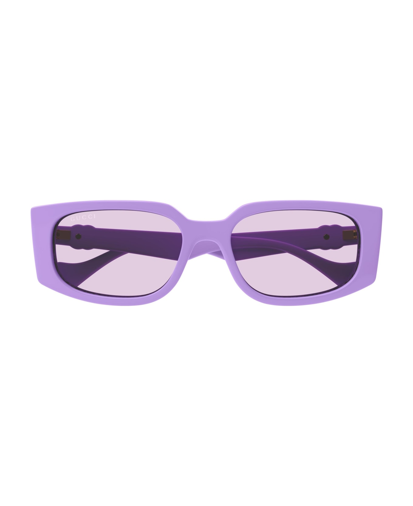 Gucci Eyewear Sunglasses - Viola/Viola サングラス