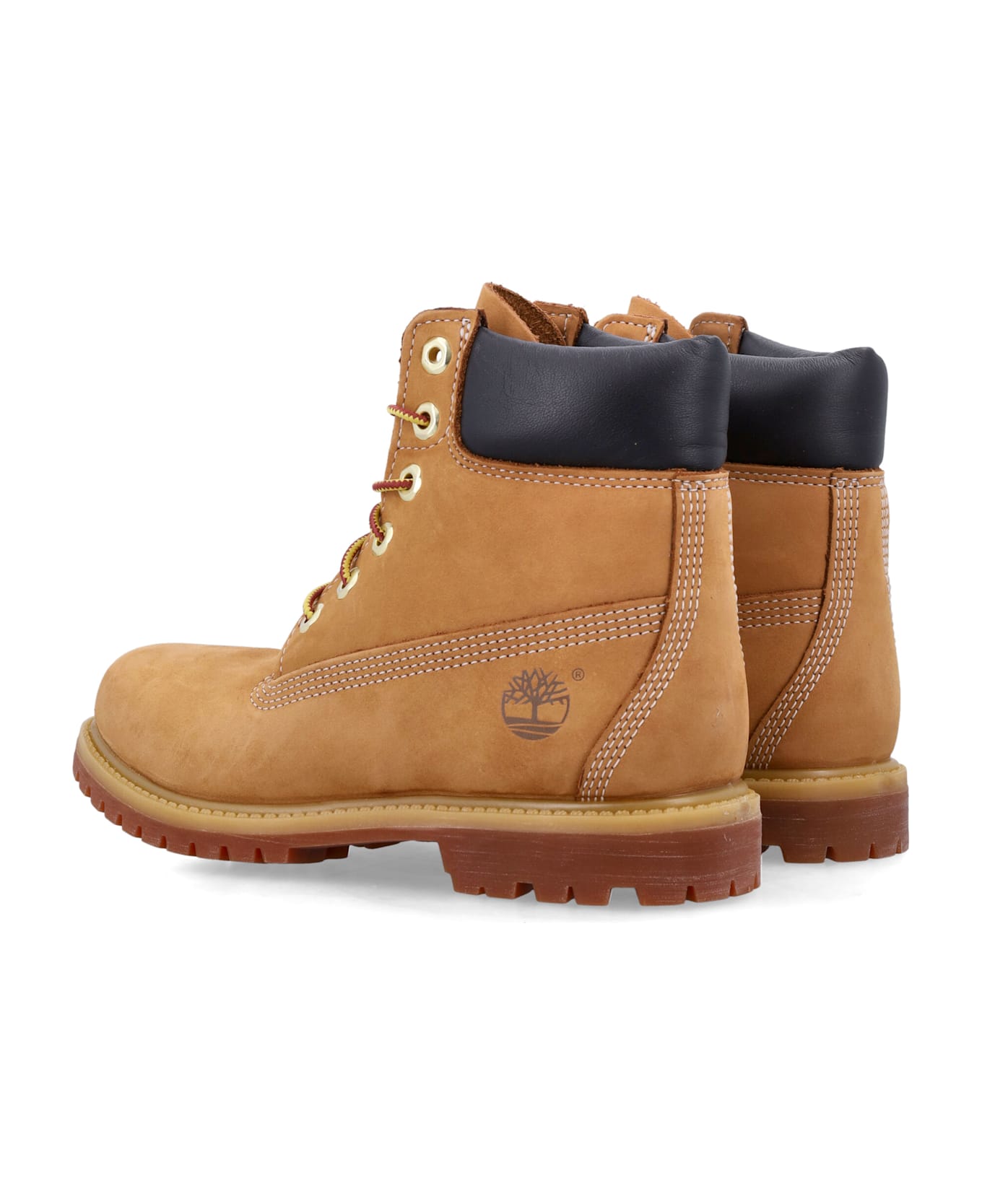 Timberland ® Premium 6-inch Waterproof Boot - HONEY