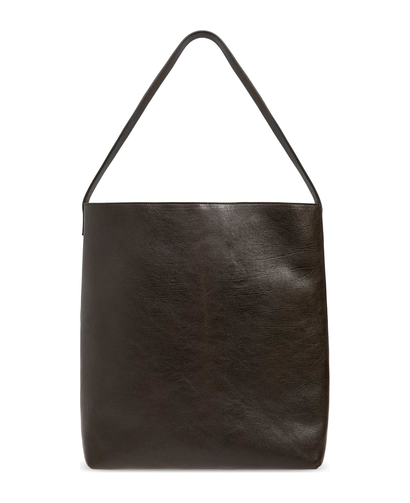 Saint Laurent Shopper Bag - GREEN