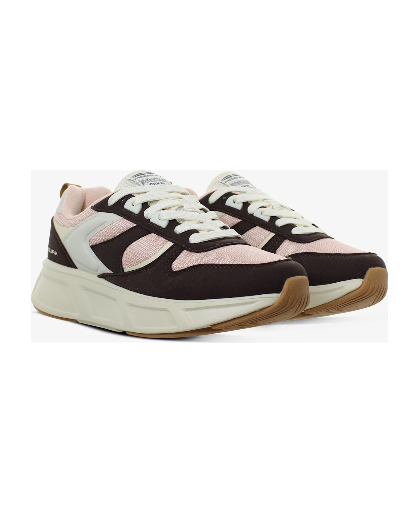 Fessura Walk #03 - brown-rose