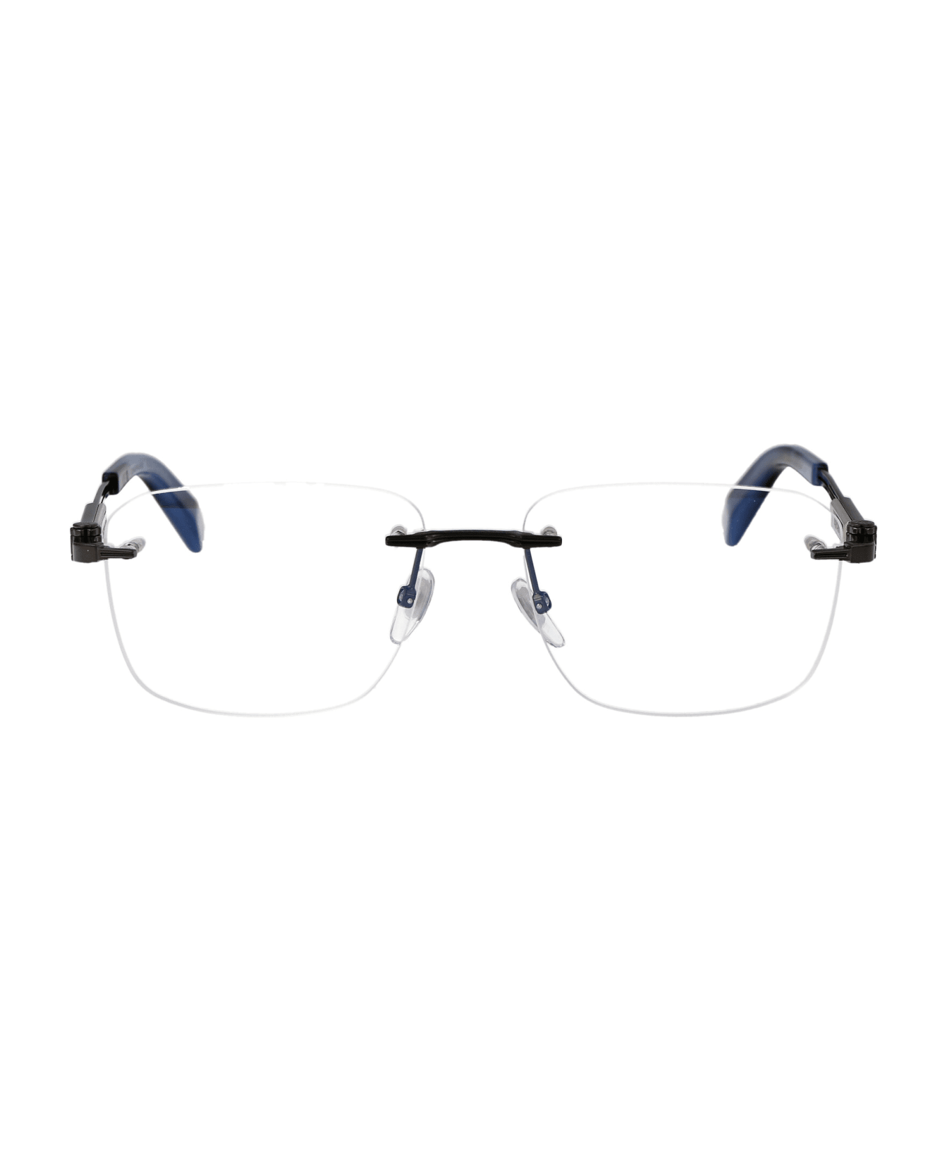 Chopard Vchg86 Glasses - 0568 BACHELITE LUCIDA TOTALE アイウェア