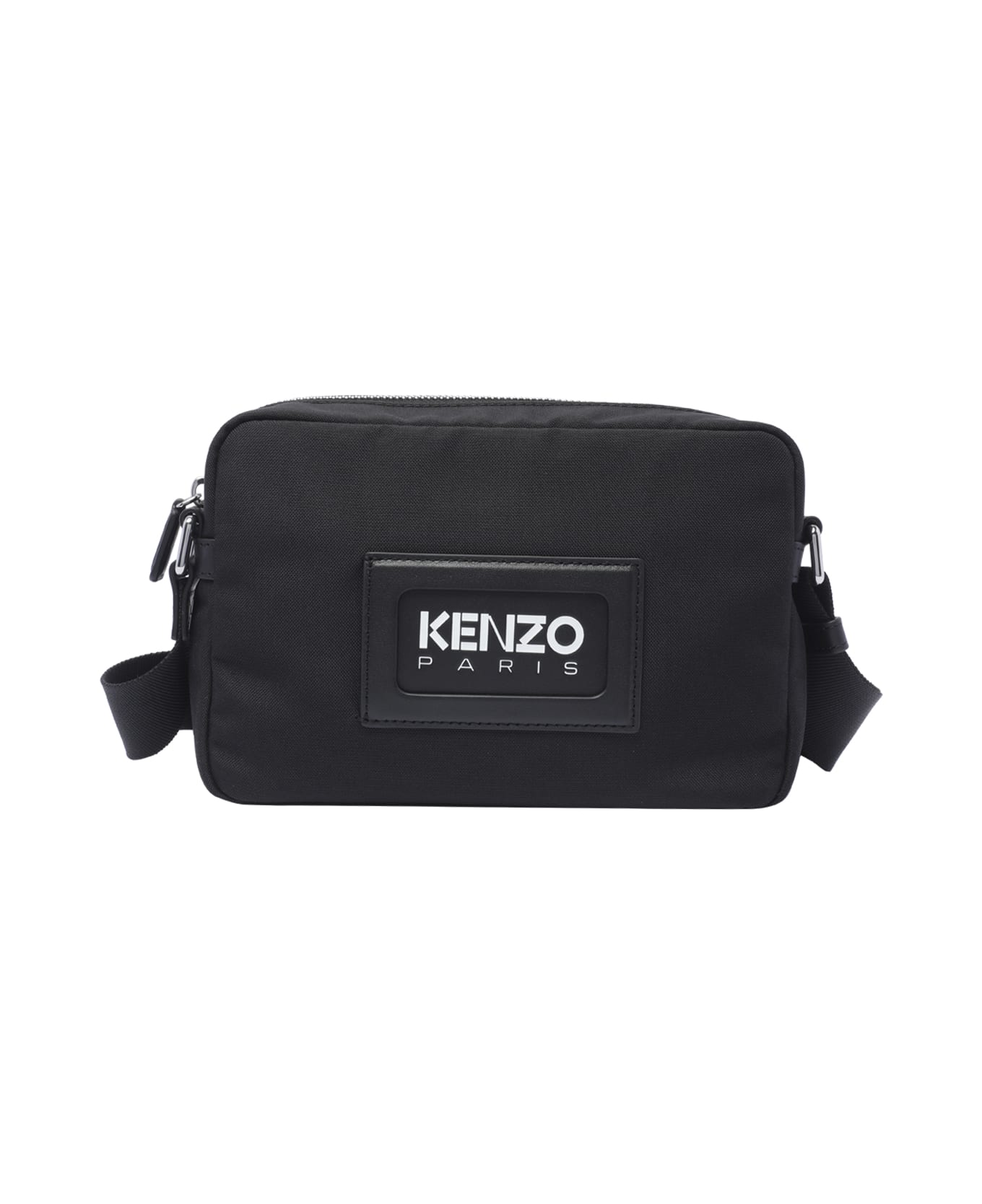 Kenzo graphy Belt Bag - Black