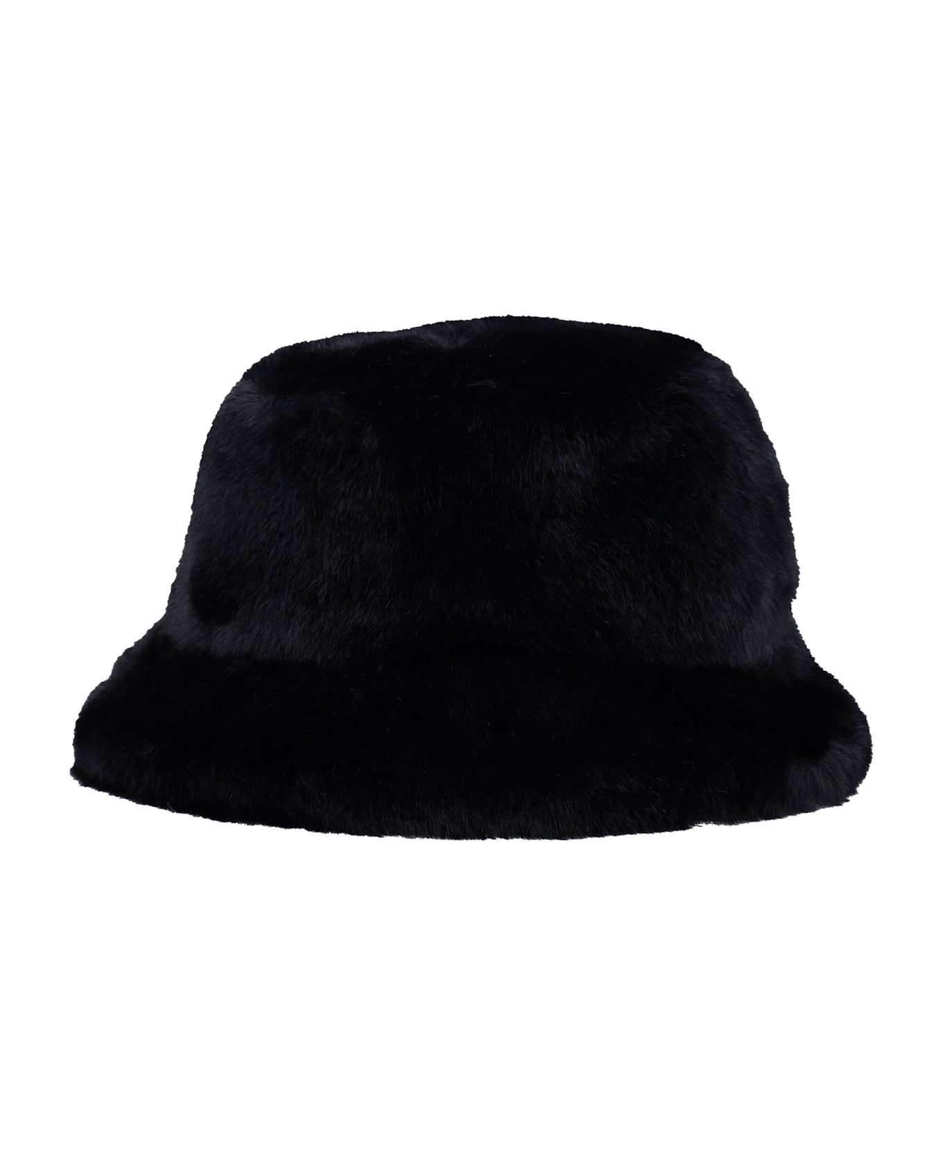 STAND STUDIO Wera Bucket Hat - BLACK