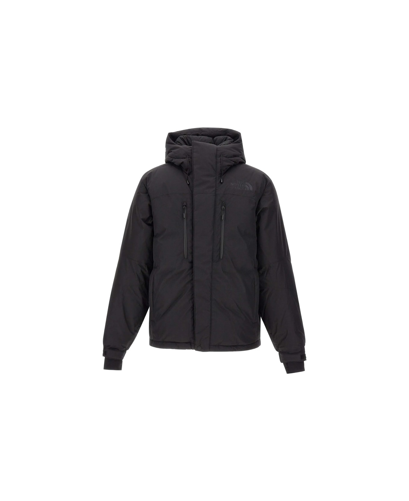 The North Face Outerwear - BLACK