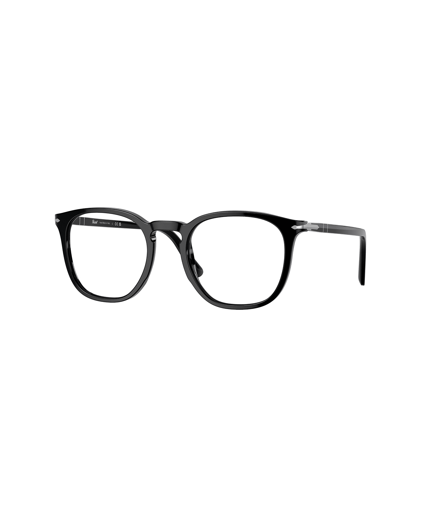Persol Po3318v 95 Glasses - Nero アイウェア