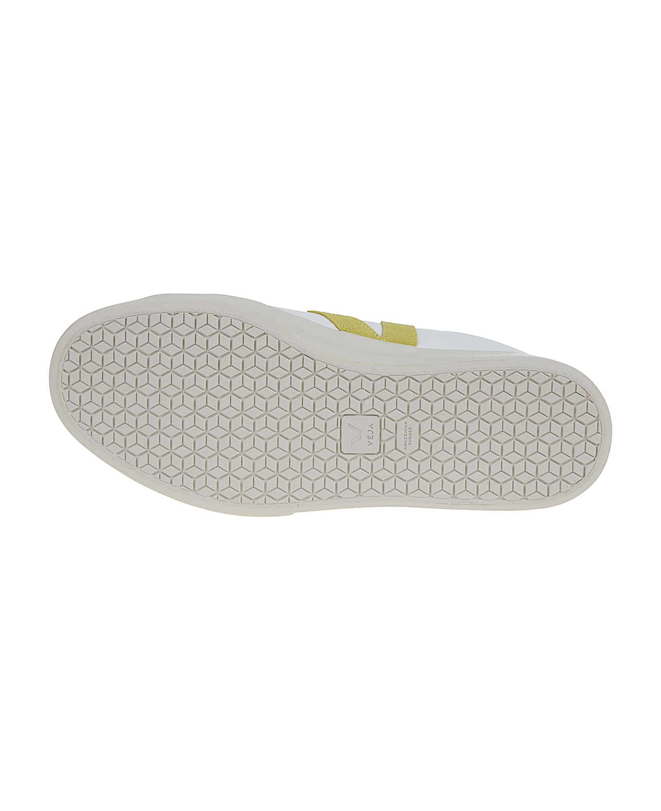 Veja Campo Sneakers - Extra White/liquor