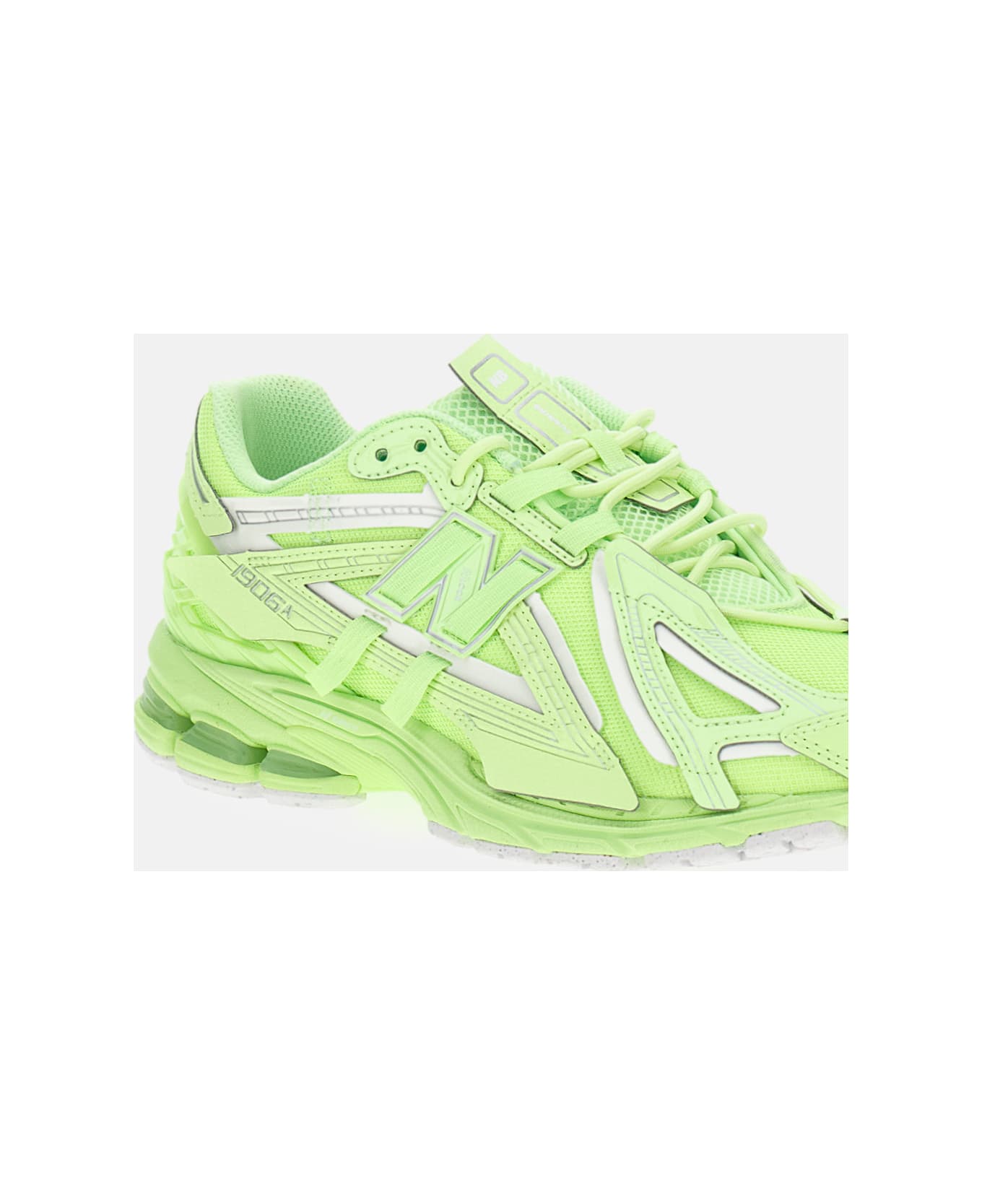 New Balance U1906 Sneakers - Green