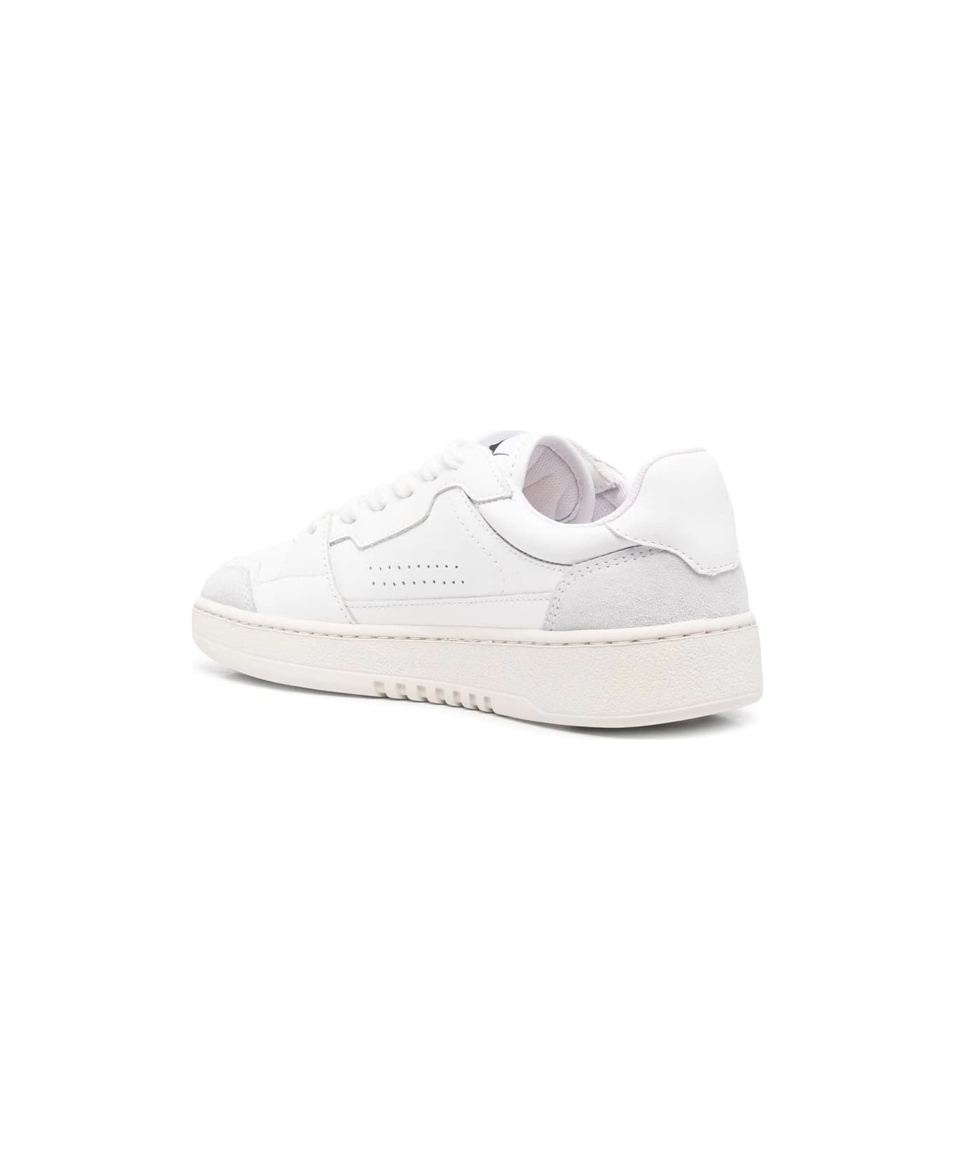 Axel Arigato Dice Lo Sneakers - White