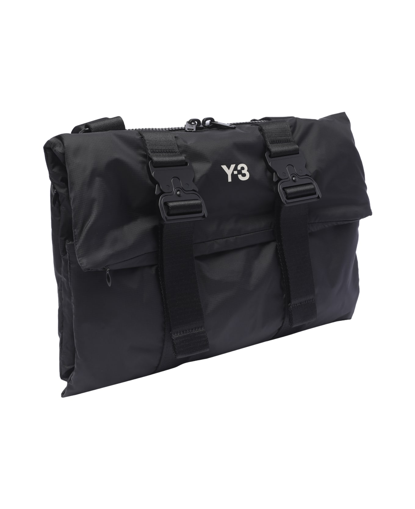 Y-3 Convertible Crossbody Bag