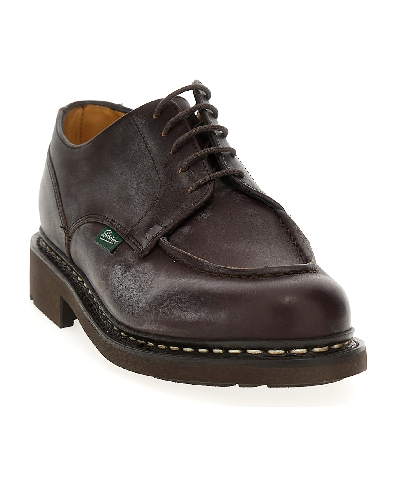 Paraboot 'chamboard' Derby - Brown