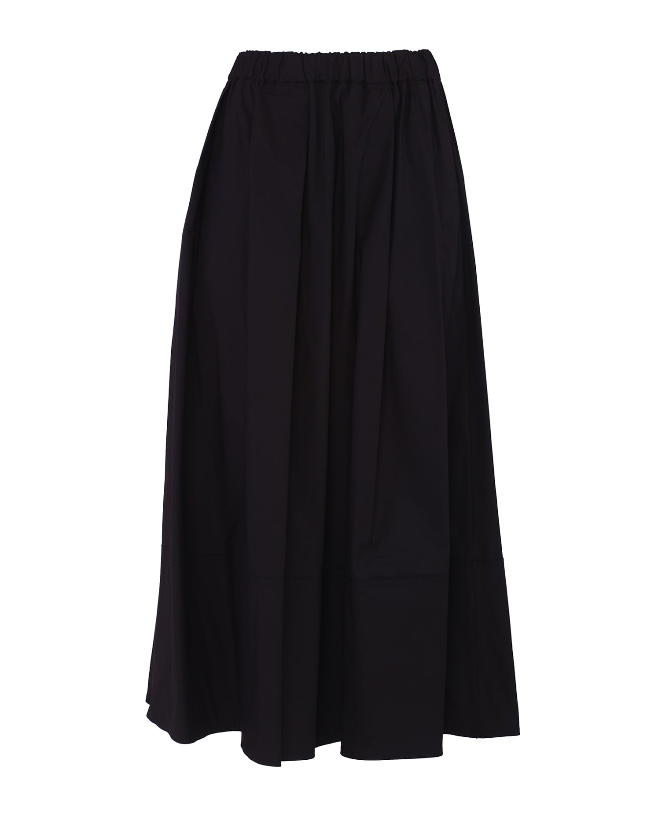 Antonelli Firenze Skirts Black - Black