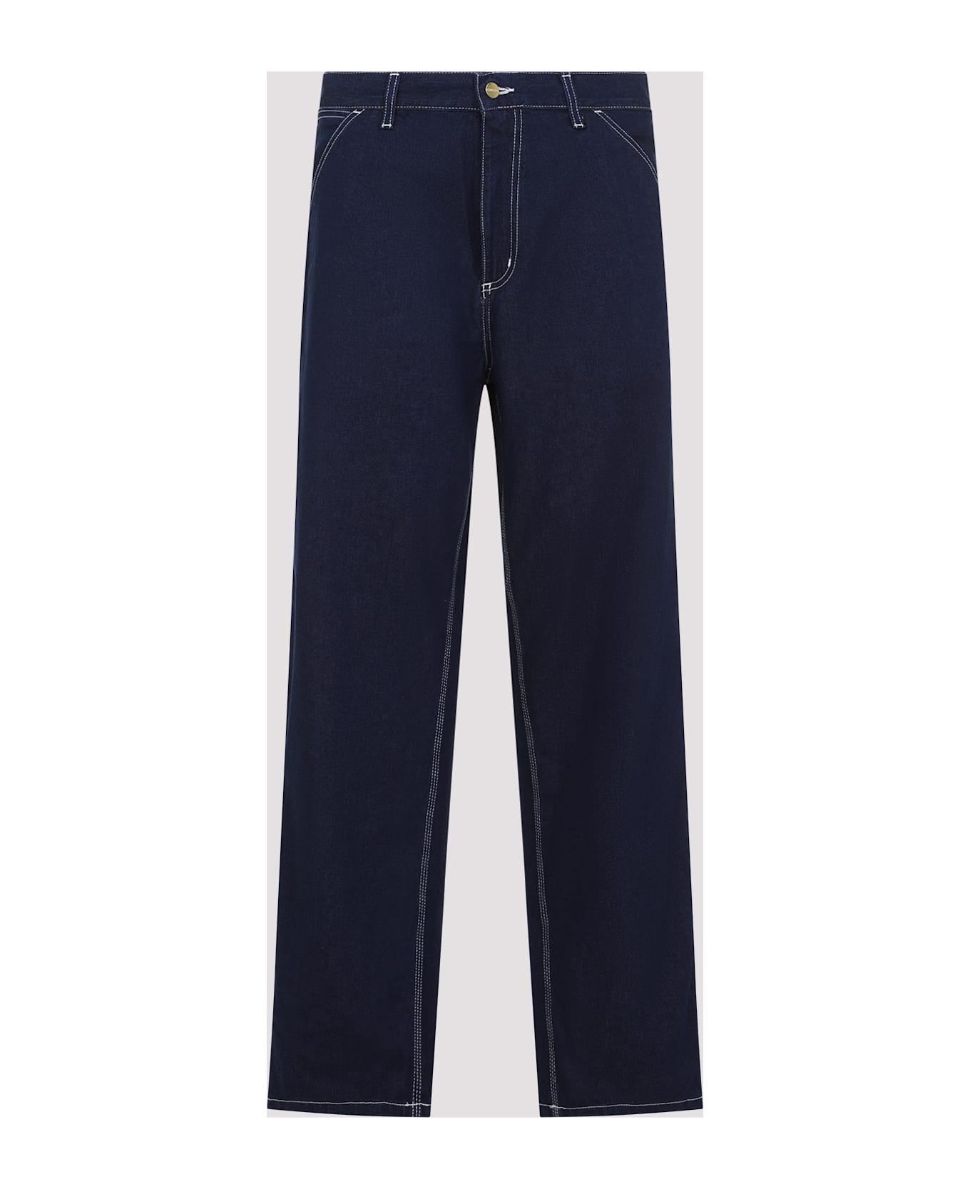 Carhartt Simple Pants - Blue