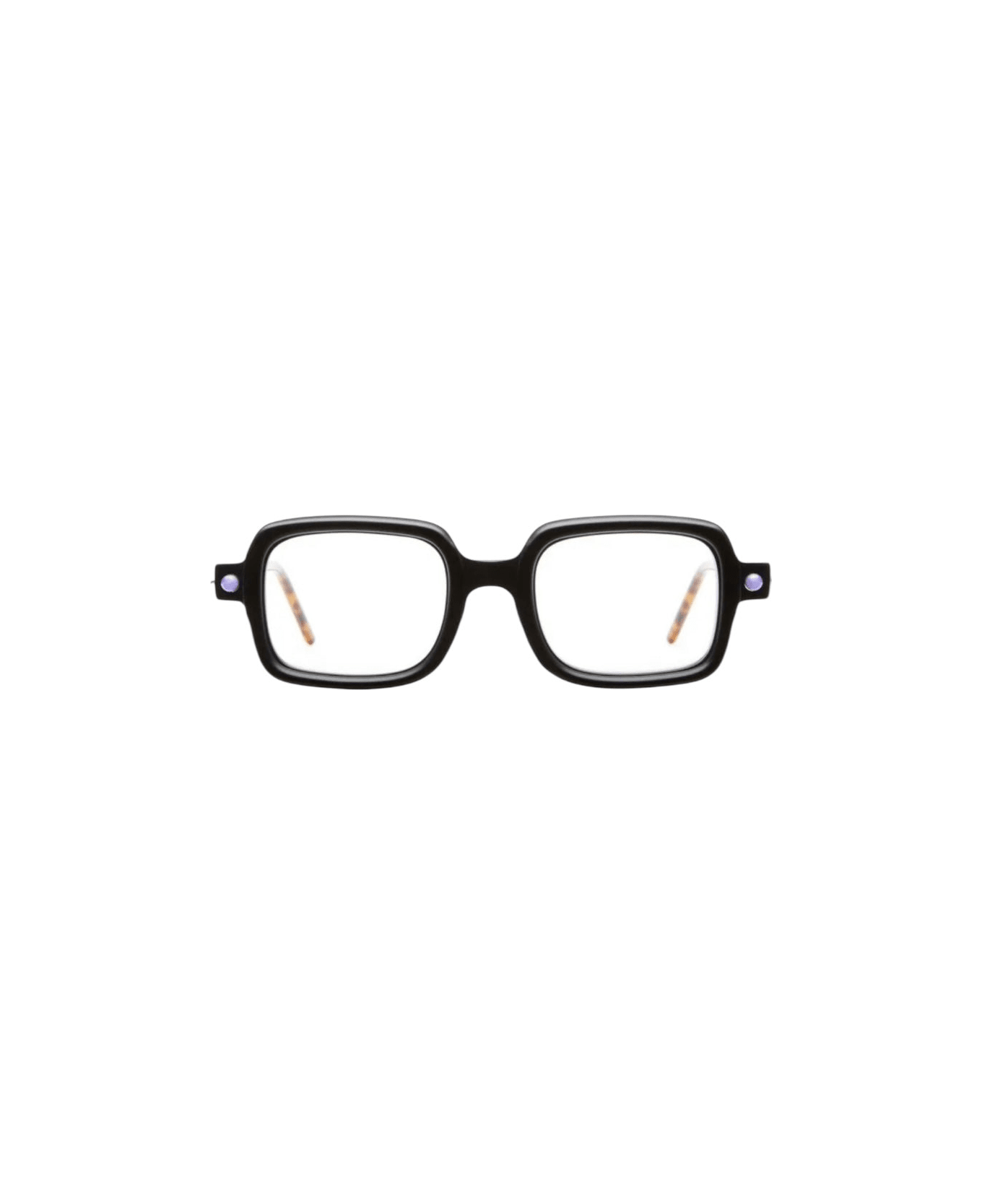 Kuboraum Maske P2 Glasses