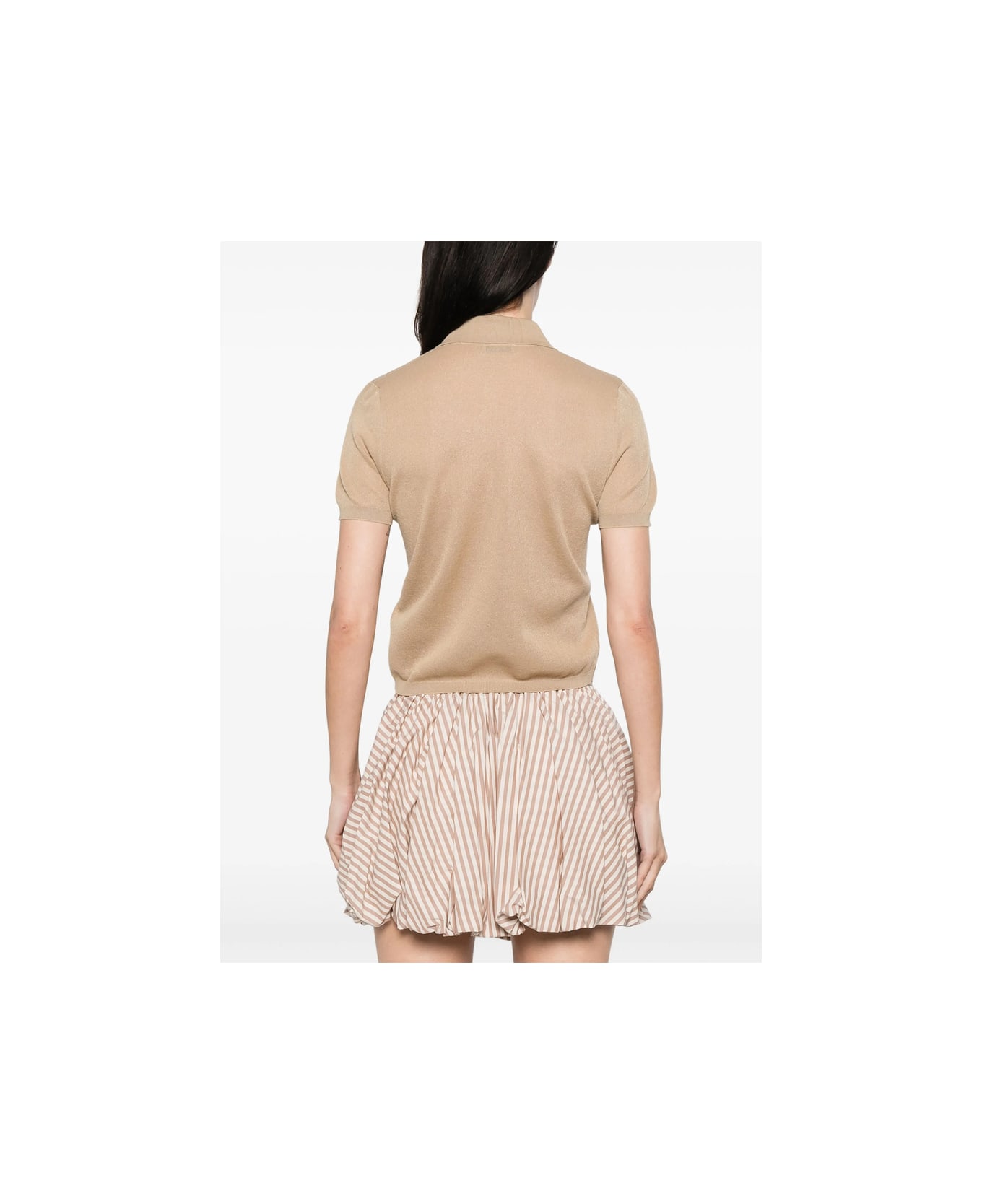 Moncler Sweater - NEUTRALS