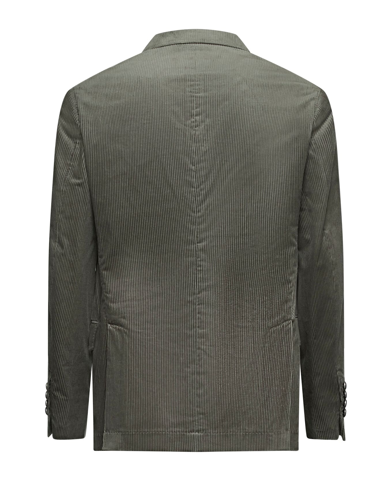 Brunello Cucinelli Blazer - Green