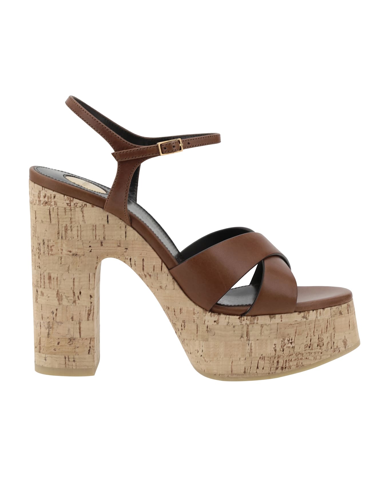 Saint Laurent Bianca Sandals