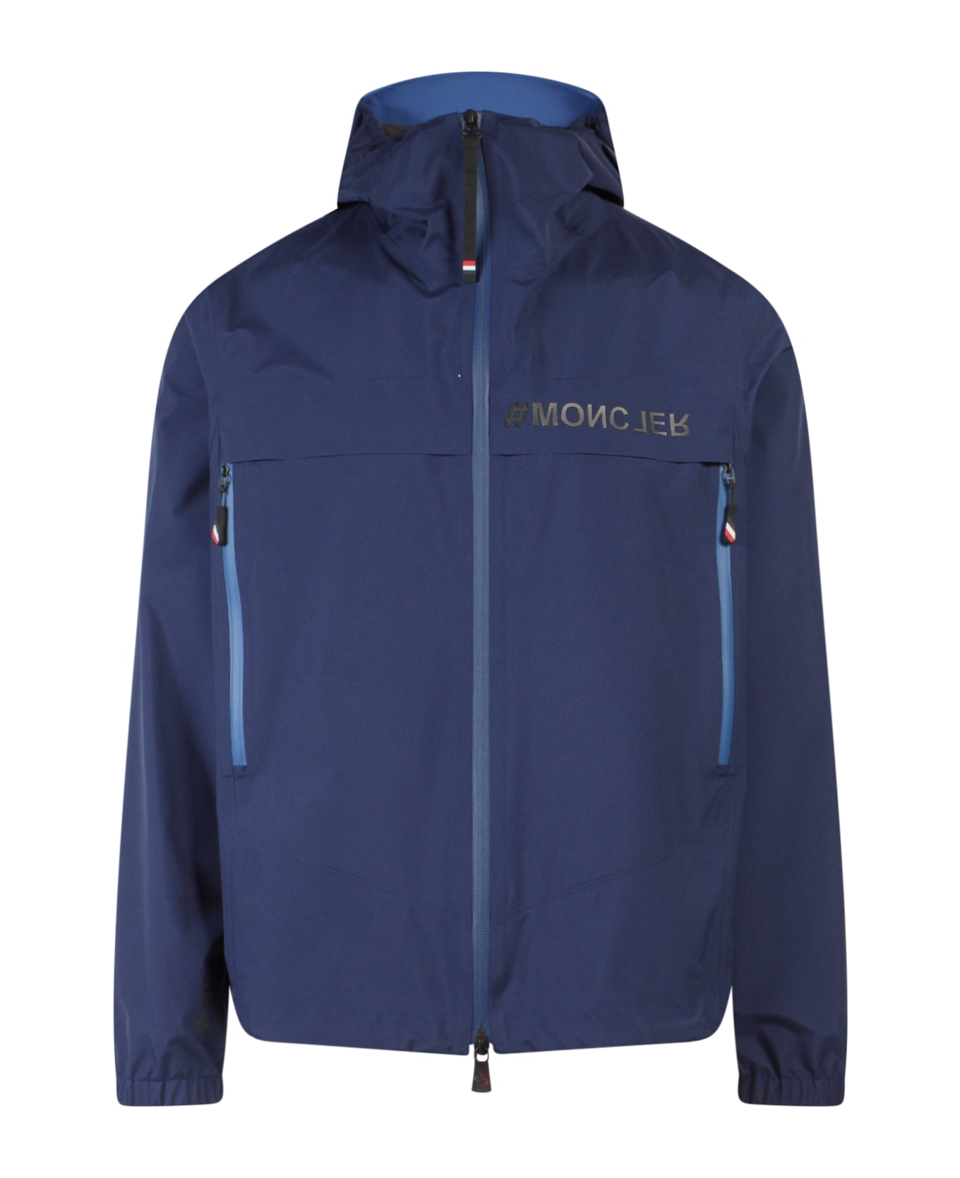 Moncler 25 Shipton Jacket Polyester