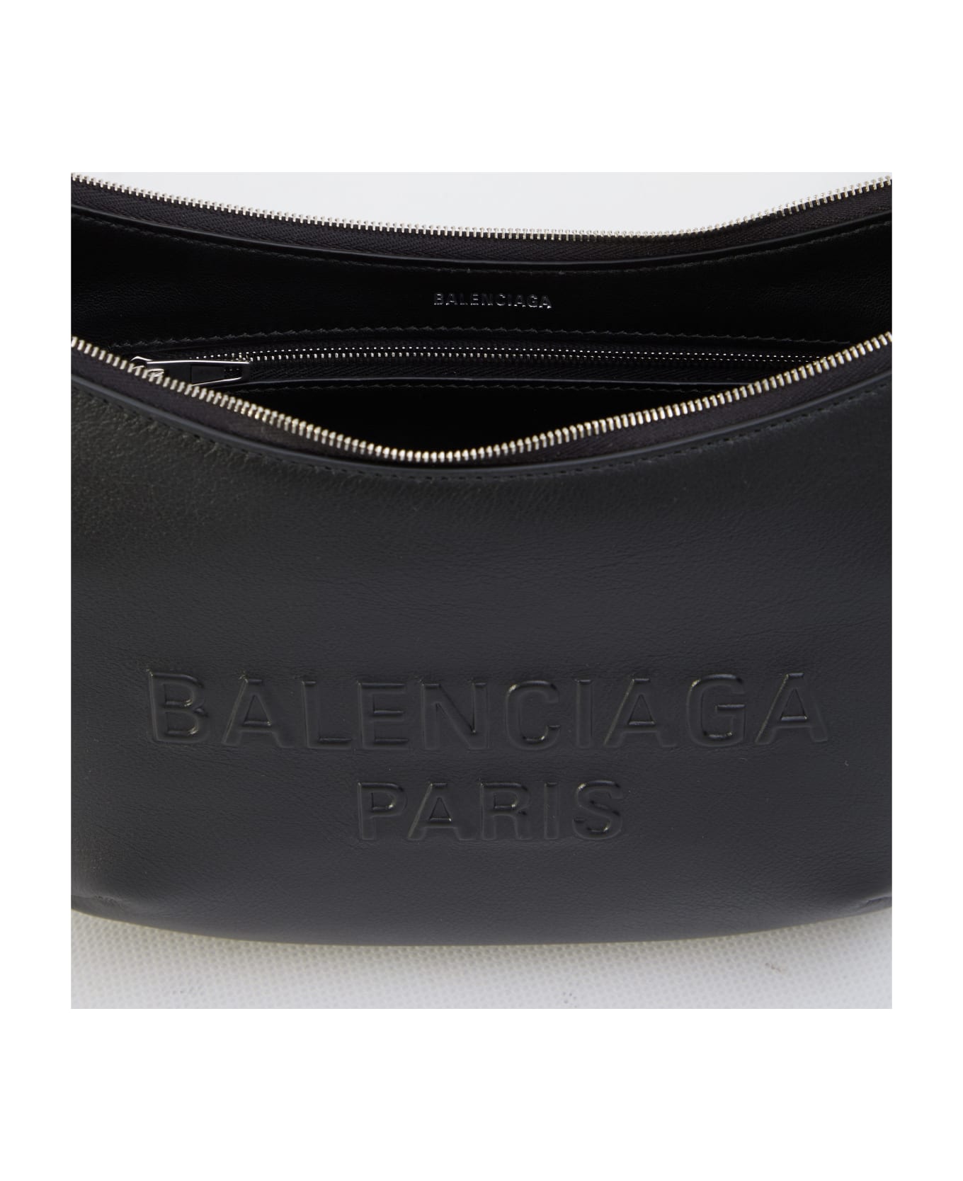 Balenciaga Mary-kate Bag - BLACK