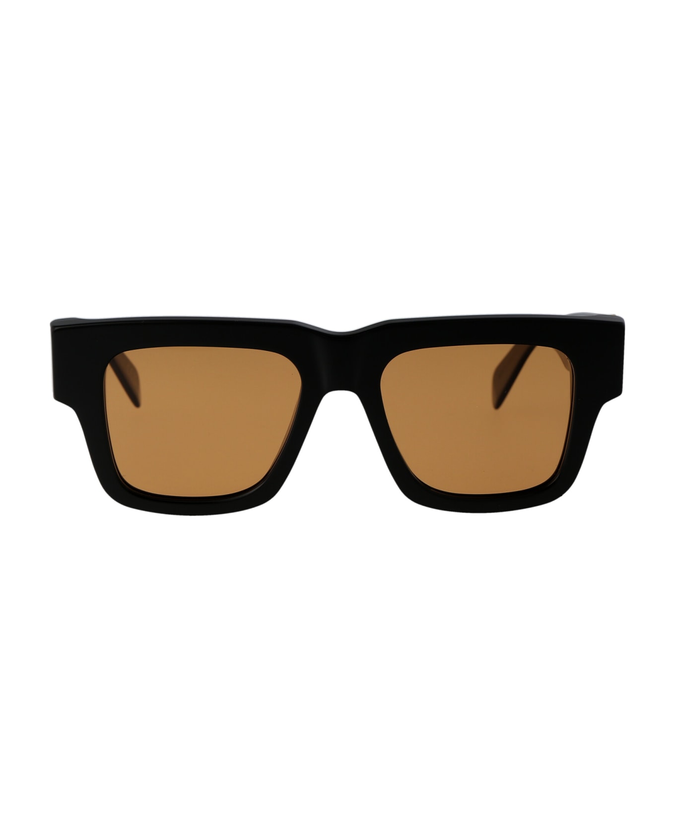 RETROSUPERFUTURE Mega Sunglasses - REFINED
