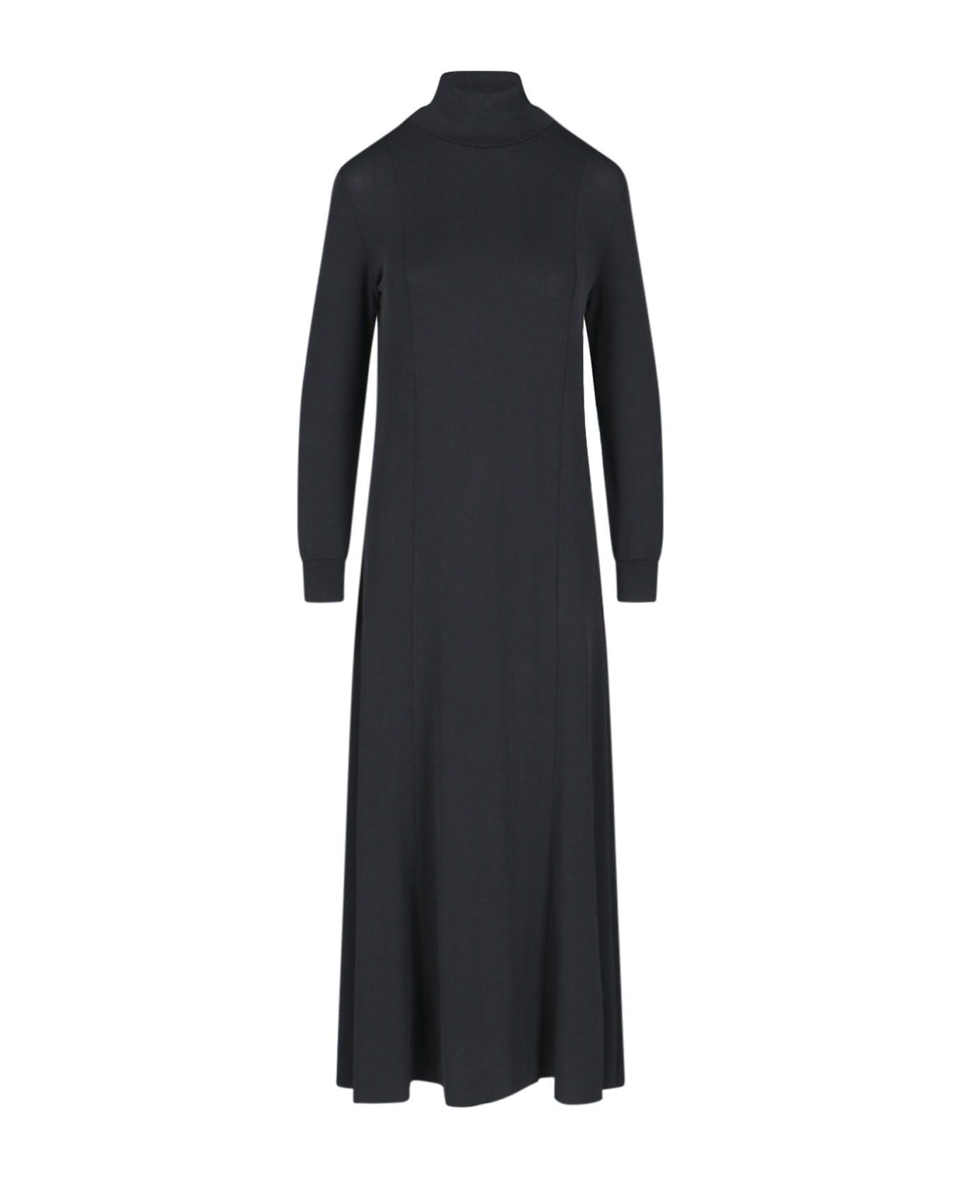Khaite "richie" Maxi Dress - Black   ワンピース＆ドレス