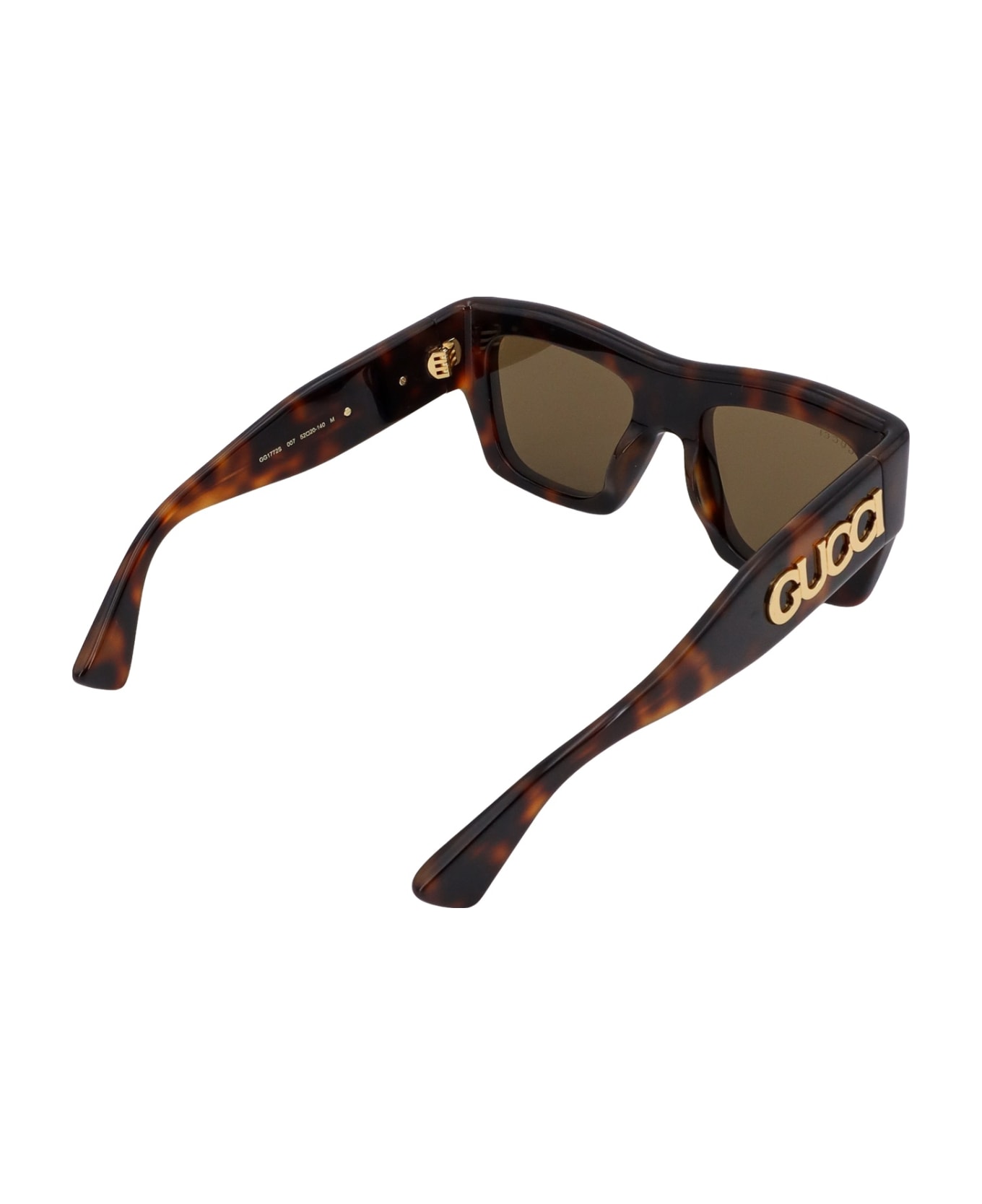 Gucci Sunglasses - Brown サングラス