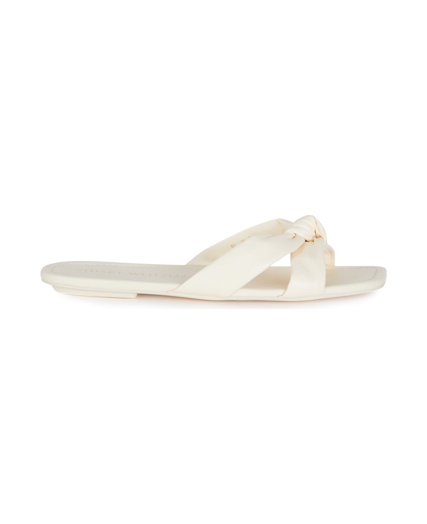 Stuart Weitzman Slippers - PY1