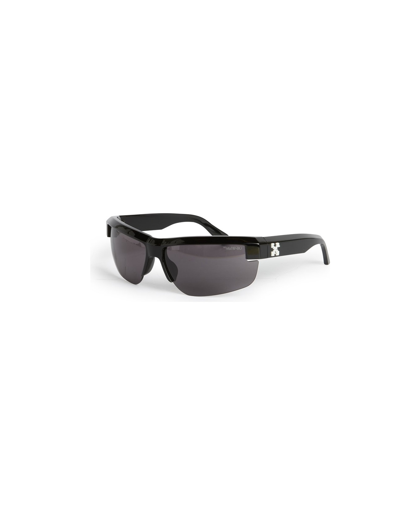 Off-White TOLEDO SUNGLASSES Sunglasses - Black