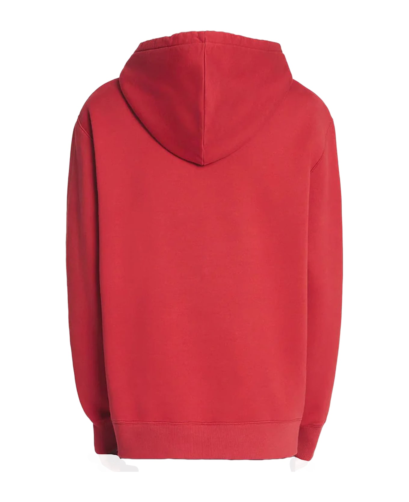 Lanvin Sweaters Red - Red