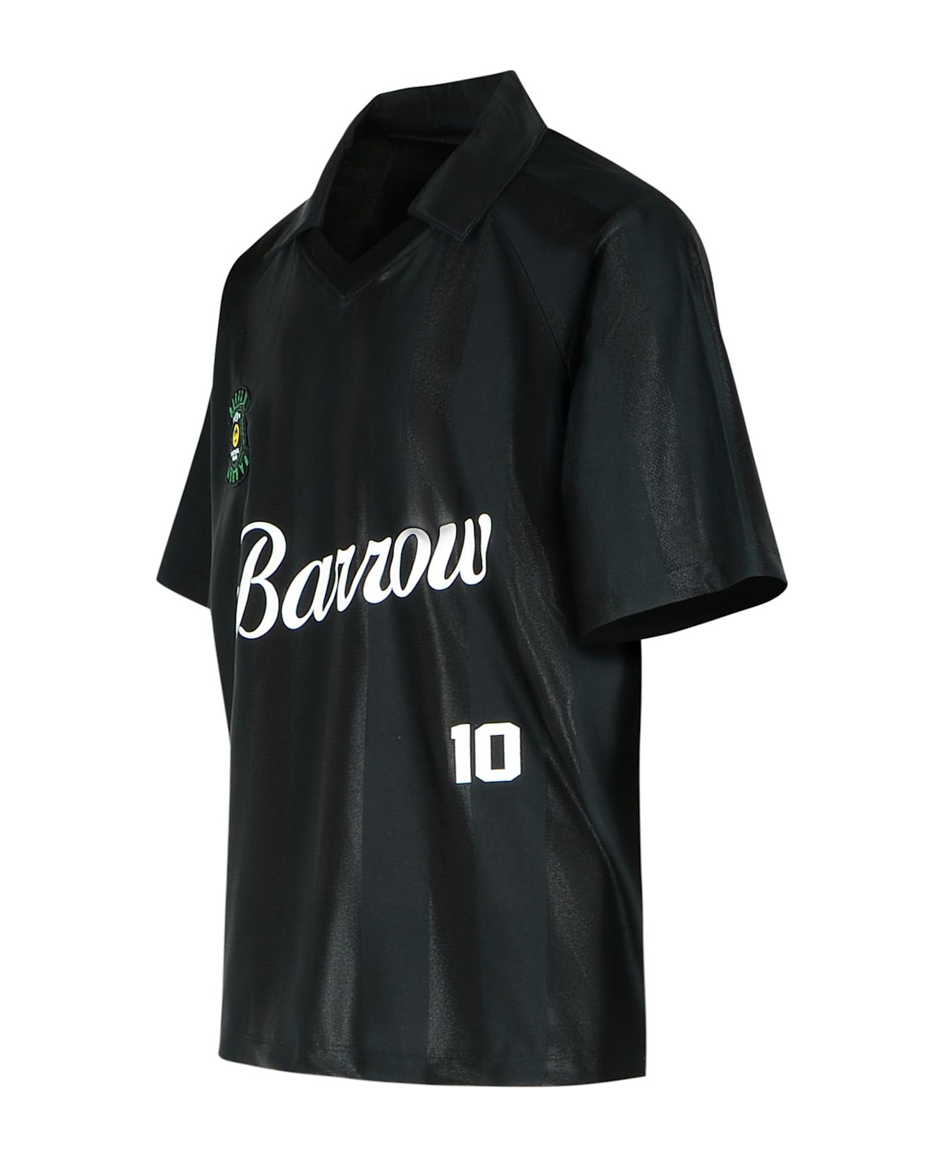 Barrow Football - BLACK