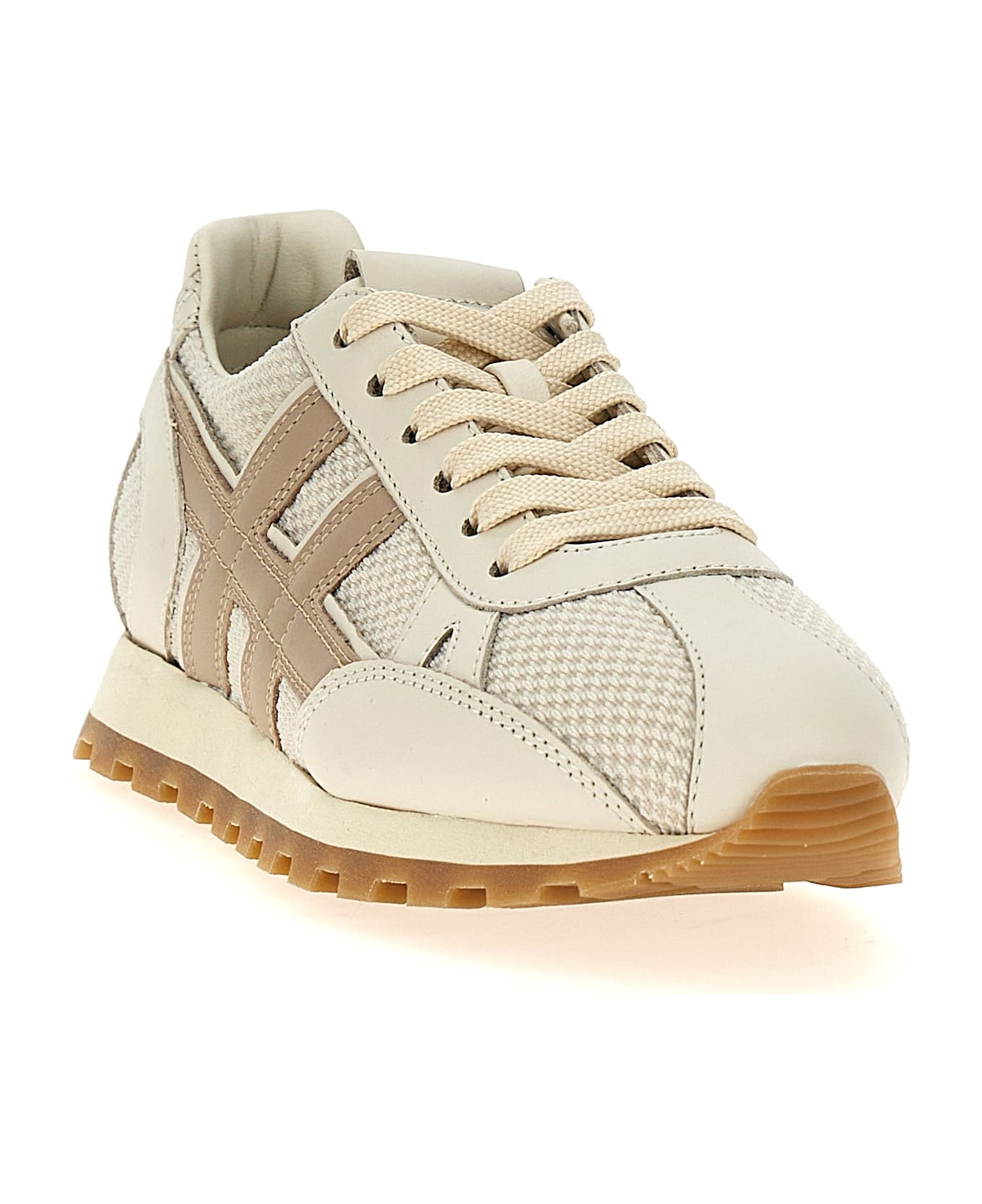 Hogan H671 Sneakers - Multicolor