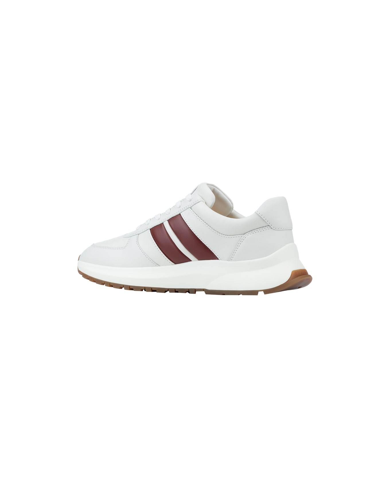 Bally Sneakers - I0O9