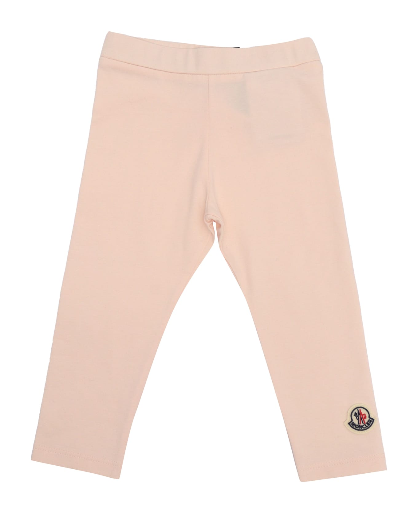 Moncler Leggings - PINK