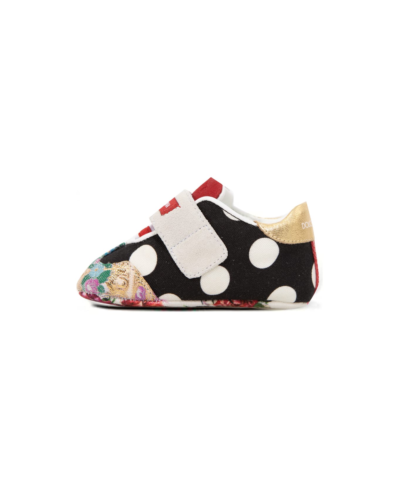 Dolce & Gabbana Sneakers - Multicolor シューズ